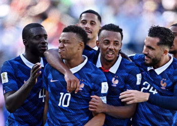 Mbappé Pecahkan Rekor, Prancis Taklukkan Senegal di Laga Pembuka Piala Dunia 2026