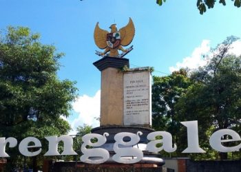 Destinasi Wisata Kabupaten Trenggalek yang Asyik untuk Liburanmu