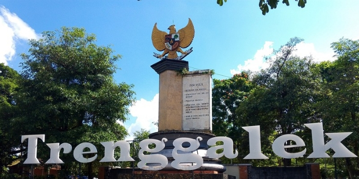 Destinasi Wisata Kabupaten Trenggalek yang Asyik untuk Liburanmu