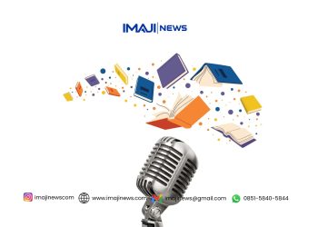 Disrupsi, Tantangan dan Peluang Industri Buku