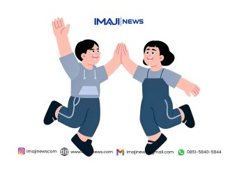 Beragam Cara untuk Menjadi Bahagia
