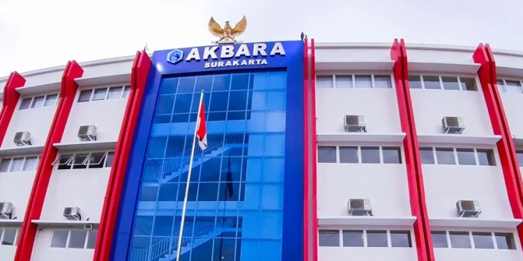Jadi Jawara Industri Digital Bersama Politeknik Akbara Solo
