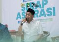 Gus Abdullah Serap Aspirasi Masyarakat dalam Kunjungan Kerja Dapil Jateng VI