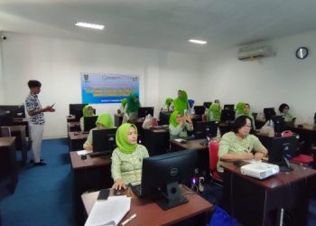 Membangun Komunikasi Publik yang Bernilai melalui Media Sosial