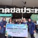 Dosen Prodi Manajemen Unisri Gelar Pengabdian Internasional