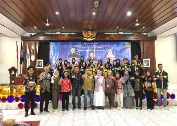 Pelatihan Investasi Saham Dorong Mahasiswa Melek Pasar Modal