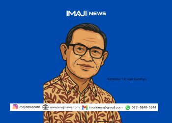 Proyek Strategis Nasional Dipindah, Luka Tertinggal di Tanah Fakfak