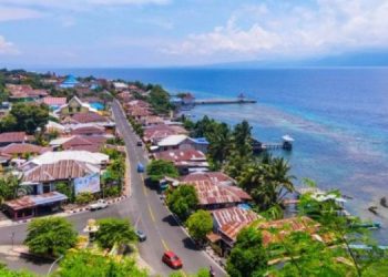 Cerita dari Maluku; Desa Inklusi dan Potensi Perikanan