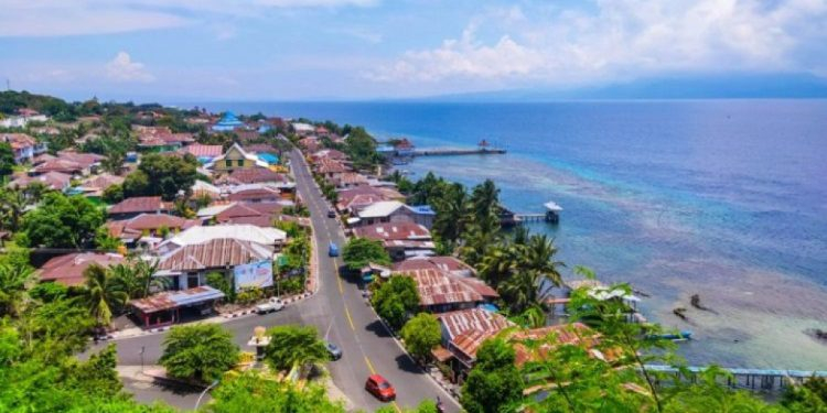 Cerita dari Maluku; Desa Inklusi dan Potensi Perikanan
