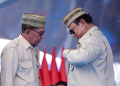 Prabowo Ungkap Ada Aksi Demo Berbayar, Klaim Kantongi Identitas Penyandang Dana