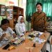 Siswa SMA dari Keluarga Mampu Segera Tak Lagi Menerima MBG