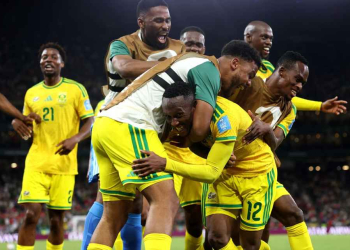 Sejarah Baru! 9 dari 10 Wakil Afrika Lolos ke Fase Gugur Piala Dunia 2026