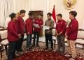 Skandal Dugaan Suap Guncang Kampus, Ketua BEM FH UBK Dinonaktifkan