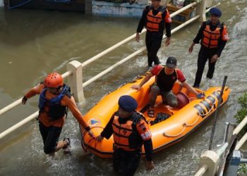 Forum Pengembangan Ekonomi Ramah Lingkungan pada Komunitas Siaga Bencana