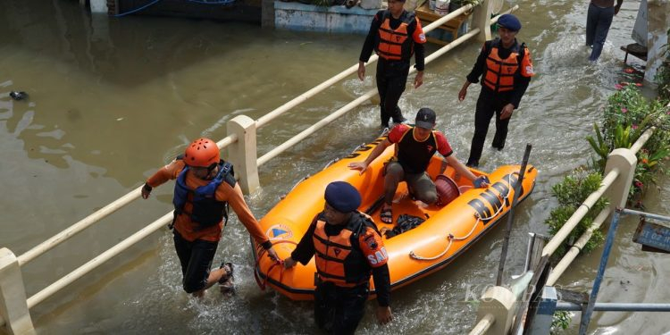 Forum Pengembangan Ekonomi Ramah Lingkungan pada Komunitas Siaga Bencana