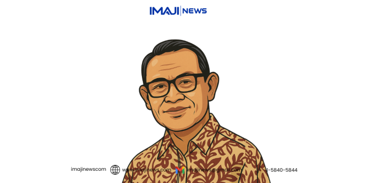 Elegi Sungai: Ketika Alam Menanggung Jejak Kegelapan Manusia