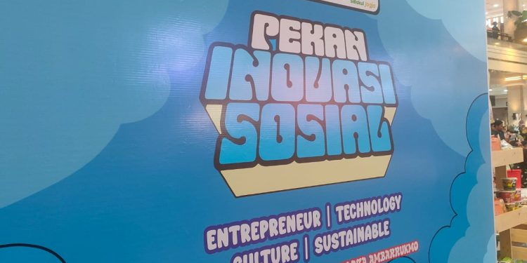Pekan Inovasi Sosial; Festival Karang Taruna DIY