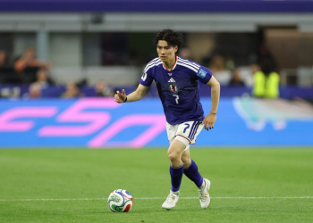Samurai Biru Andalkan Maeda dan Suzuki di Laga Hidup-Mati