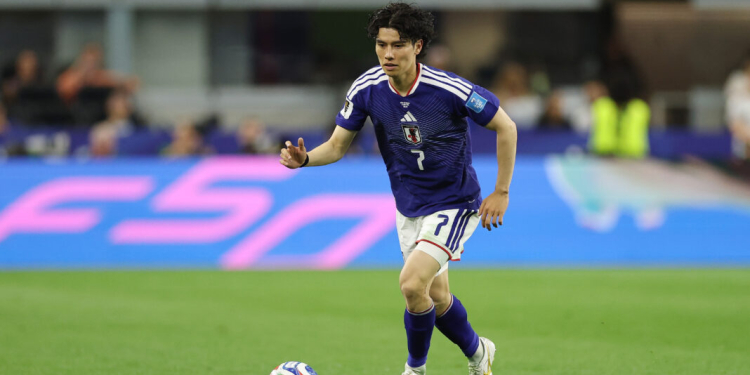 Samurai Biru Andalkan Maeda dan Suzuki di Laga Hidup-Mati