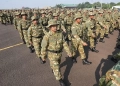 TNI Akui Terapkan Hukuman Fisik bagi Calon Manajer Koperasi Merah Putih