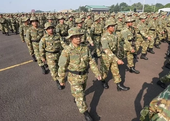 TNI Akui Terapkan Hukuman Fisik bagi Calon Manajer Koperasi Merah Putih