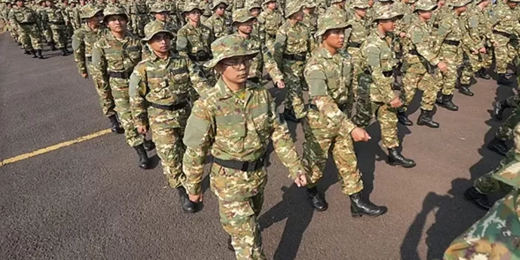 TNI Akui Terapkan Hukuman Fisik bagi Calon Manajer Koperasi Merah Putih