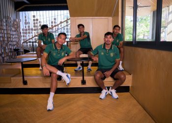 Persebaya Resmi Rekrut 6 Pemain Baru, Termasuk Striker Ramadan Sananta