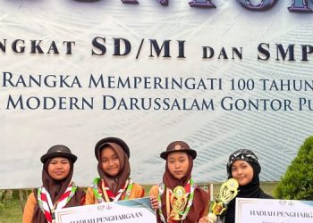 Baru Berdiri, Langsung Sabet Banyak Prestasi