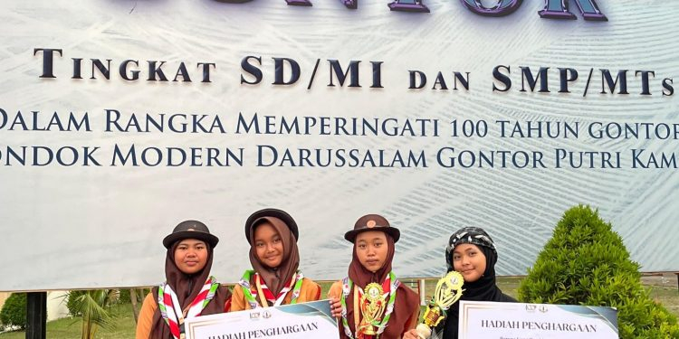Baru Berdiri, Langsung Sabet Banyak Prestasi