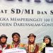 Baru Berdiri, Langsung Sabet Banyak Prestasi