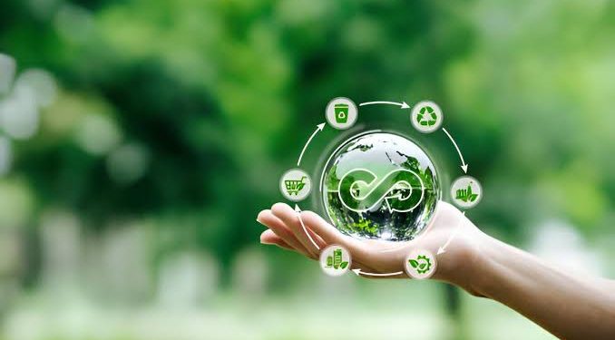 Ekonomi Sirkuler, Sebuah Konsep Alternatif