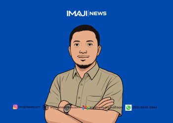Kelas Menengah dan Mimpi Indonesia Emas 2045