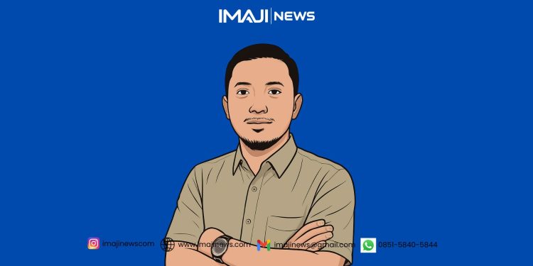 Kelas Menengah dan Mimpi Indonesia Emas 2045