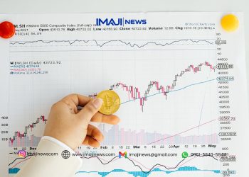 Pertumbuhan 5,61 Persen dan Ilusi Kemakmuran yang Perlu Diwaspadai