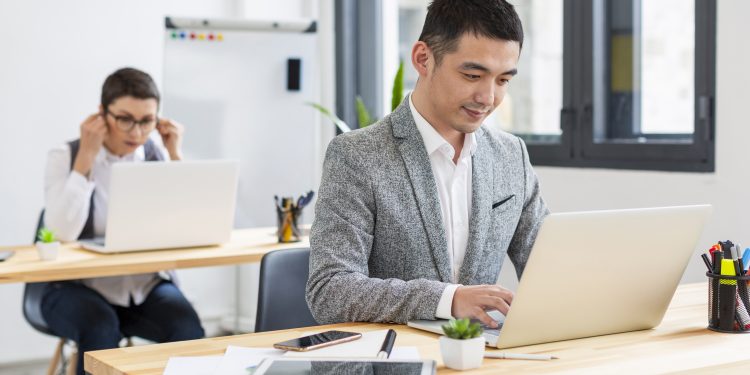 Apa yang Membuat Pekerjaan Menjadi Bermakna?