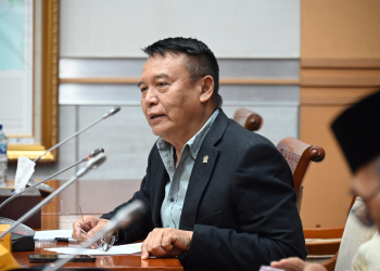 Rp30 Juta Hanya untuk Latihan Militer? DPR Minta Desain Pelatihan Kopdes Merah Putih Dievaluasi