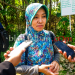Dosen Ilmu Komunikasi Unirow Terbitkan Buku Hukum Media Massa