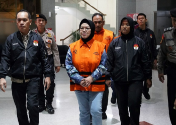 OTT Bupati Sukoharjo: KPK Tetapkan Tiga Tersangka, Dugaan Pemerasan Capai Rp2,93 Miliar