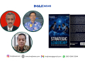 Akademisi Unisri Surakarta Rilis Buku Strategic Leadership, Kupas Kepemimpinan di Era AI