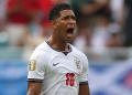 Bellingham Jadi Pahlawan! Inggris Tumbangkan Norwegia di Extra Time