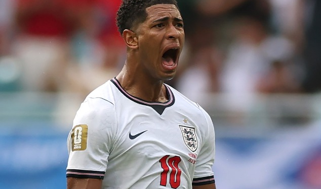 Bellingham Jadi Pahlawan! Inggris Tumbangkan Norwegia di Extra Time