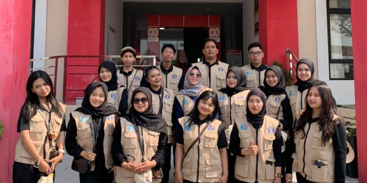 15 Mahasiswa Unisri Terjun KKN di Desa Doyong Sragen, Siapkan Program Solutif untuk Warga