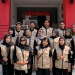 15 Mahasiswa Unisri Terjun KKN di Desa Doyong Sragen, Siapkan Program Solutif untuk Warga