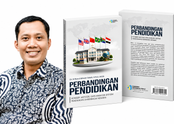 Dosen UII Ajak Pembaca Belajar Sistem Pendidikan dari Berbagai Negara