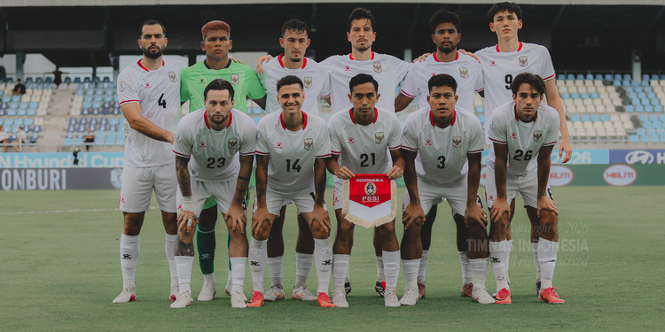 Gagal ke Semifinal AFF 2026, PSSI Siapkan Evaluasi Total Timnas Indonesia