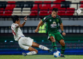 Final Piala Presiden 2026: Persebaya Tantang Persib, Duel Dua Raksasa Siap Panaskan Stadion Dipta