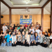 Tingkatkan Minat Baca Warga, KKN Unisri Resmikan Perpustakaan Dari Cerdas di Sragen
