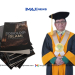 Profesor Yusuf Zenal Abidin Terbitkan Buku Sosiologi Islam
