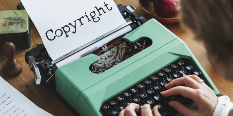 Buku Sudah Terbit? Jangan Lupa Lindungi Hak Ciptanya
