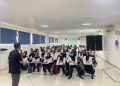 Mahasiswa Baru Politeknik Akbara Ikuti Pelatihan Literasi Digital dan AI